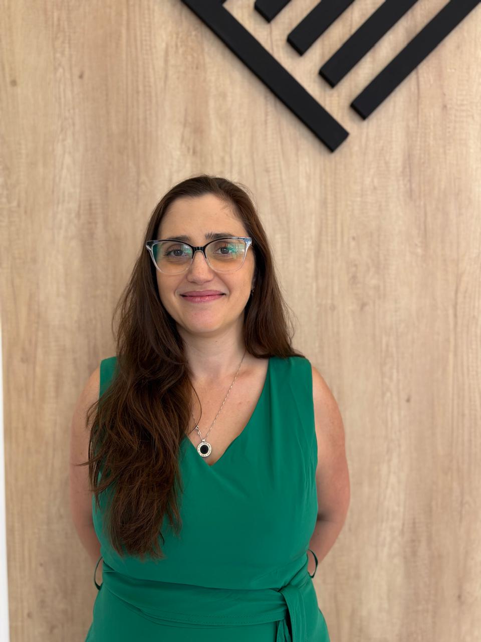 Natalia Hirschhorn - Abogada Penalista en Concepción del Uruguay